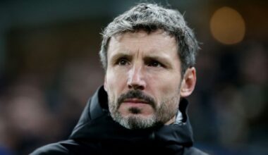 Football: Soccer-New Belgium coach Van Bommel had no hesitation accepting job
