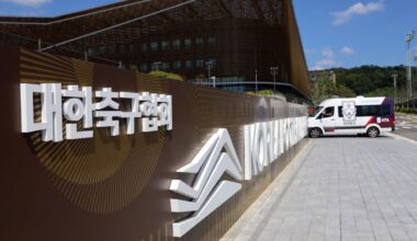 Korea Football Association 'sex bribery' scandal spreads to international football