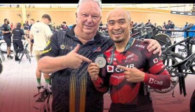 Cycling: World C’ships the final curtain call for Beasley after resignation