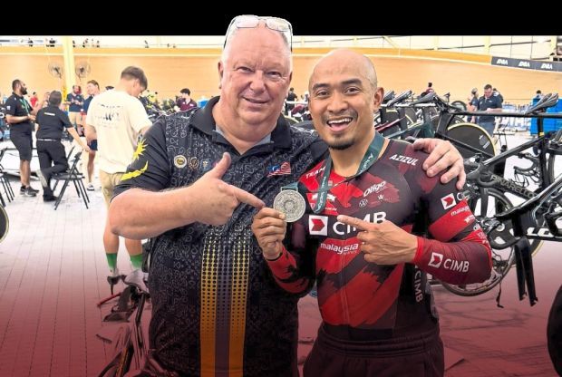 Cycling: World C’ships the final curtain call for Beasley after resignation