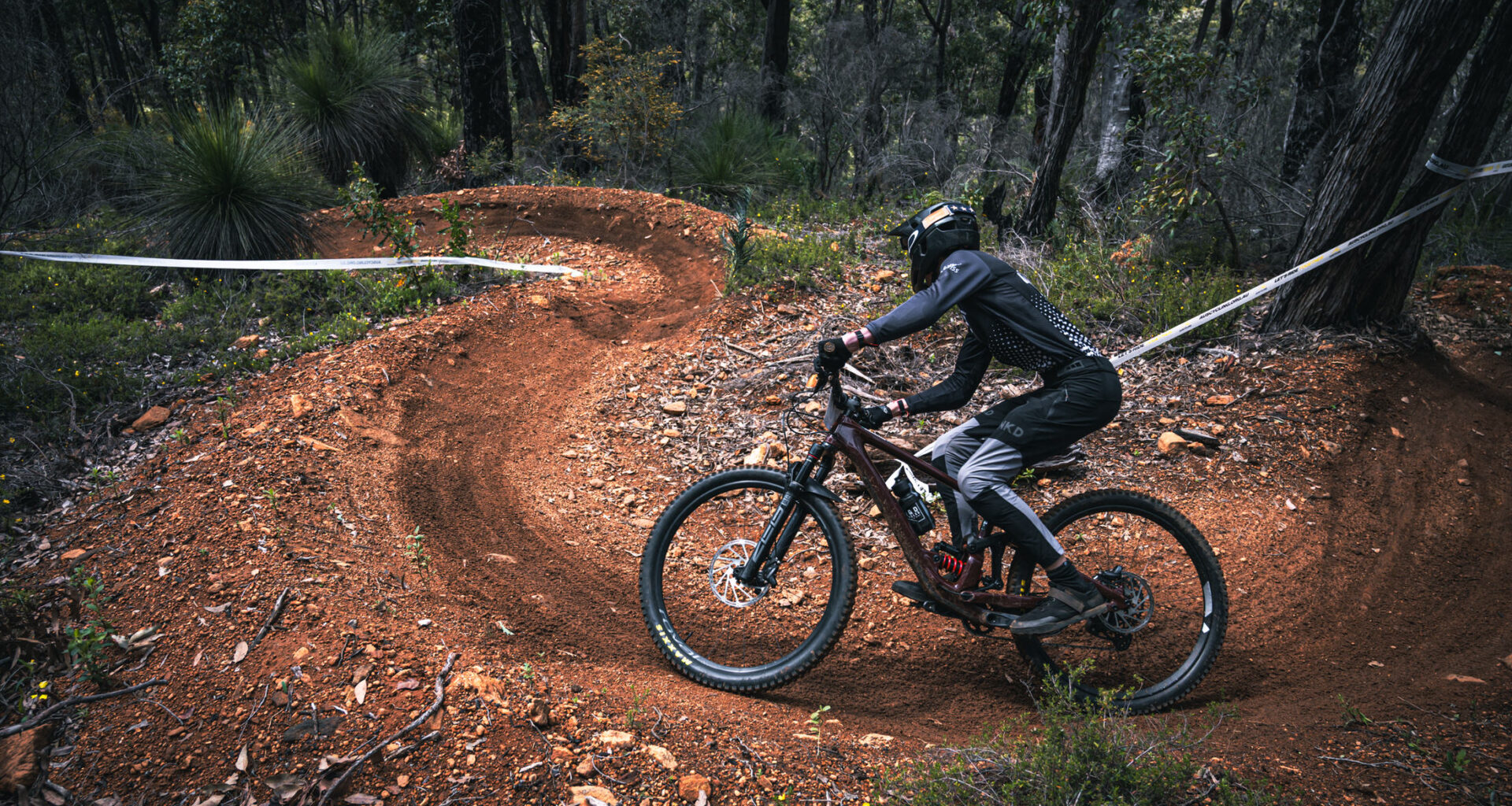 AusCycling Enduro Nationals Return to Collie, WA, October 21-25