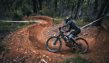 AusCycling Enduro Nationals Return to Collie, WA, October 21-25