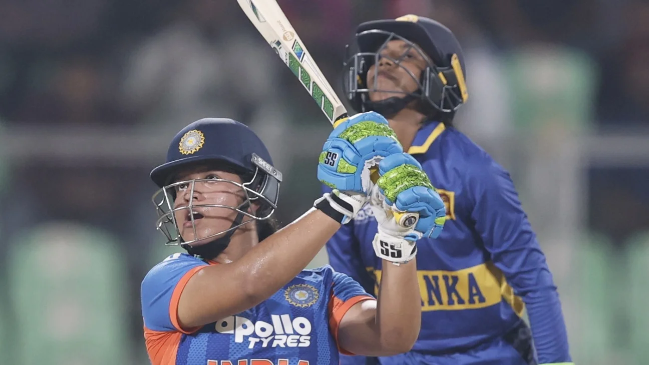 Sri Lanka lose Women's Champions Trophy hosting rights