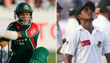 The tragic fall – and sad regrets – of cricket prodigy behind all-time Aussie shock