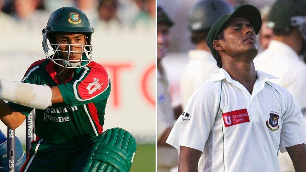 The tragic fall – and sad regrets – of cricket prodigy behind all-time Aussie shock