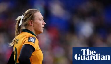 Maddison Levi: Wallaroos debut for explosive sevens star has New Zealand on red alert | Australia women's rugby union team