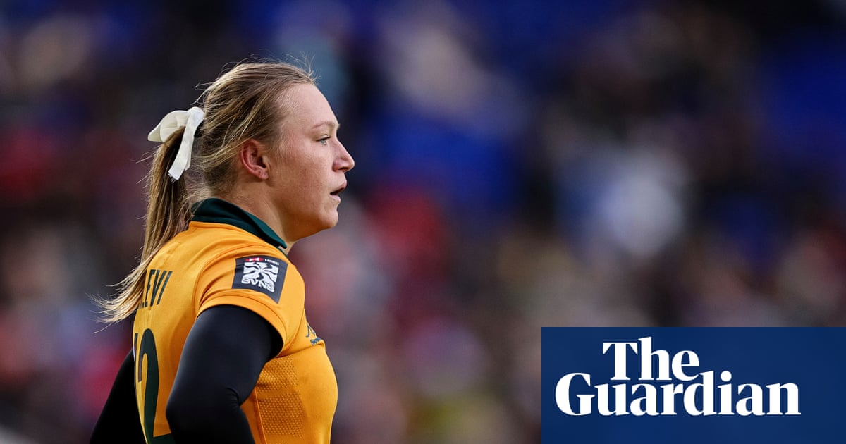 Maddison Levi: Wallaroos debut for explosive sevens star has New Zealand on red alert | Australia women's rugby union team