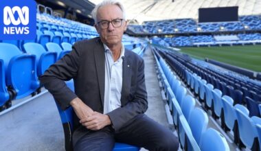 Former Football Australia boss David Gallop weighs in on Gianni Infantino's World Cup debacle