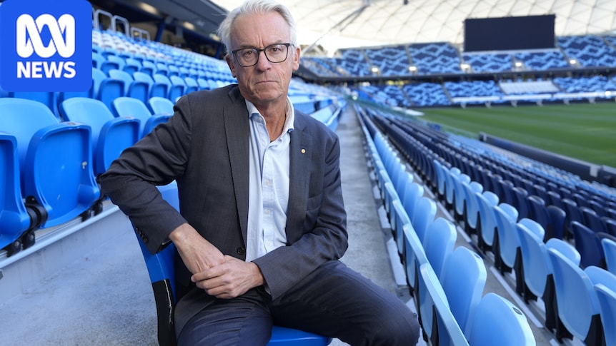 Former Football Australia boss David Gallop weighs in on Gianni Infantino's World Cup debacle