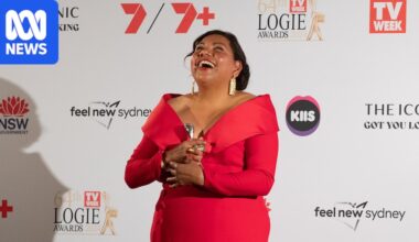 Deborah Mailman to become first Indigenous person inducted into Logie Awards Hall of Fame