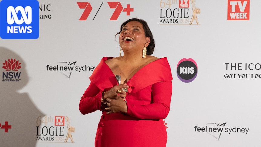 Deborah Mailman to become first Indigenous person inducted into Logie Awards Hall of Fame