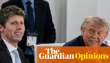 Democracy is at stake when foolish humans bet on machines being intelligent | Rafael Behr