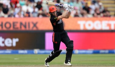 Women's Hundred 2026, BP-W vs WF-W 15th Match Match Report, August 01, 2026