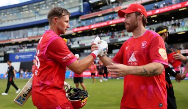 Men's Hundred 2026, BP-M vs WF-M 15th Match Match Report, August 01, 2026