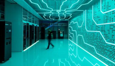 Morning Edition podcast: Everyone is talking about the AI boom. When it busts, this is who will go down