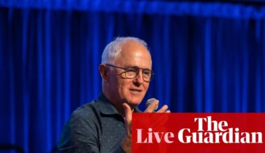 Australia news live: Malcolm Turnbull says trusting Aukus is ‘stark staring bonkers’; Minns considers banning ebikes for under-12s | Australia news