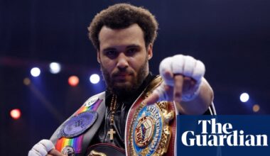 Reality check: just how good is Britain’s Moses Itauma? The expert view | Boxing