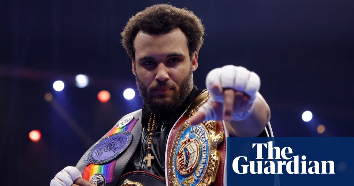 Reality check: just how good is Britain’s Moses Itauma? The expert view | Boxing