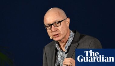 News Corp subscriptions fall in Australia as company takes aim at ‘slimy’ AI slop | News Corporation