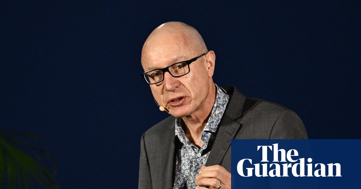 News Corp subscriptions fall in Australia as company takes aim at ‘slimy’ AI slop | News Corporation