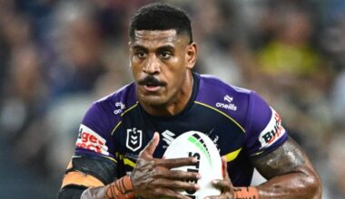NRL 2026: Tui Kamikamica retires immediately, suffered stroke earlier in year, Melbourne Storm, news, reaction