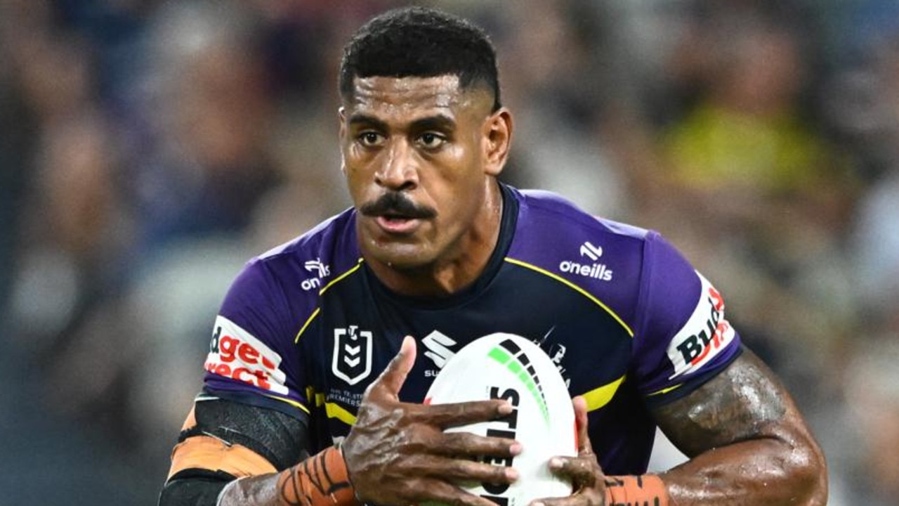 NRL 2026: Tui Kamikamica retires immediately, suffered stroke earlier in year, Melbourne Storm, news, reaction