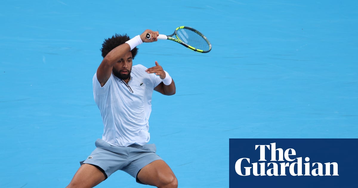 Arthur Fils blasts past Flavio Cobolli to reach first Masters final in landmark win | Tennis
