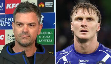 NRL 2026: Bulldogs players cleared to play after Covid scare