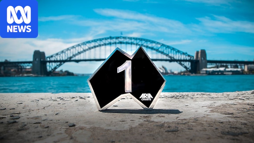 Fully AI-generated music to be banned from ARIA charts