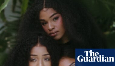 ‘We crafted it from our hearts’: the Womack Sisters on continuing a great soul music dynasty | Soul