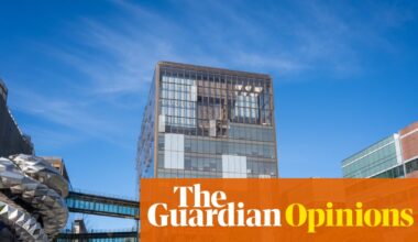 Big business has shown small firms what to do – and what not to do – with AI | Gene Marks