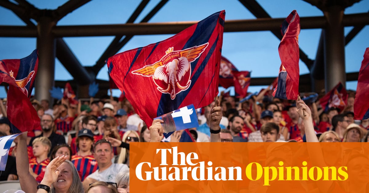We need to be honest about the Hundred: it feels as real as Ted Lasso | The Hundred