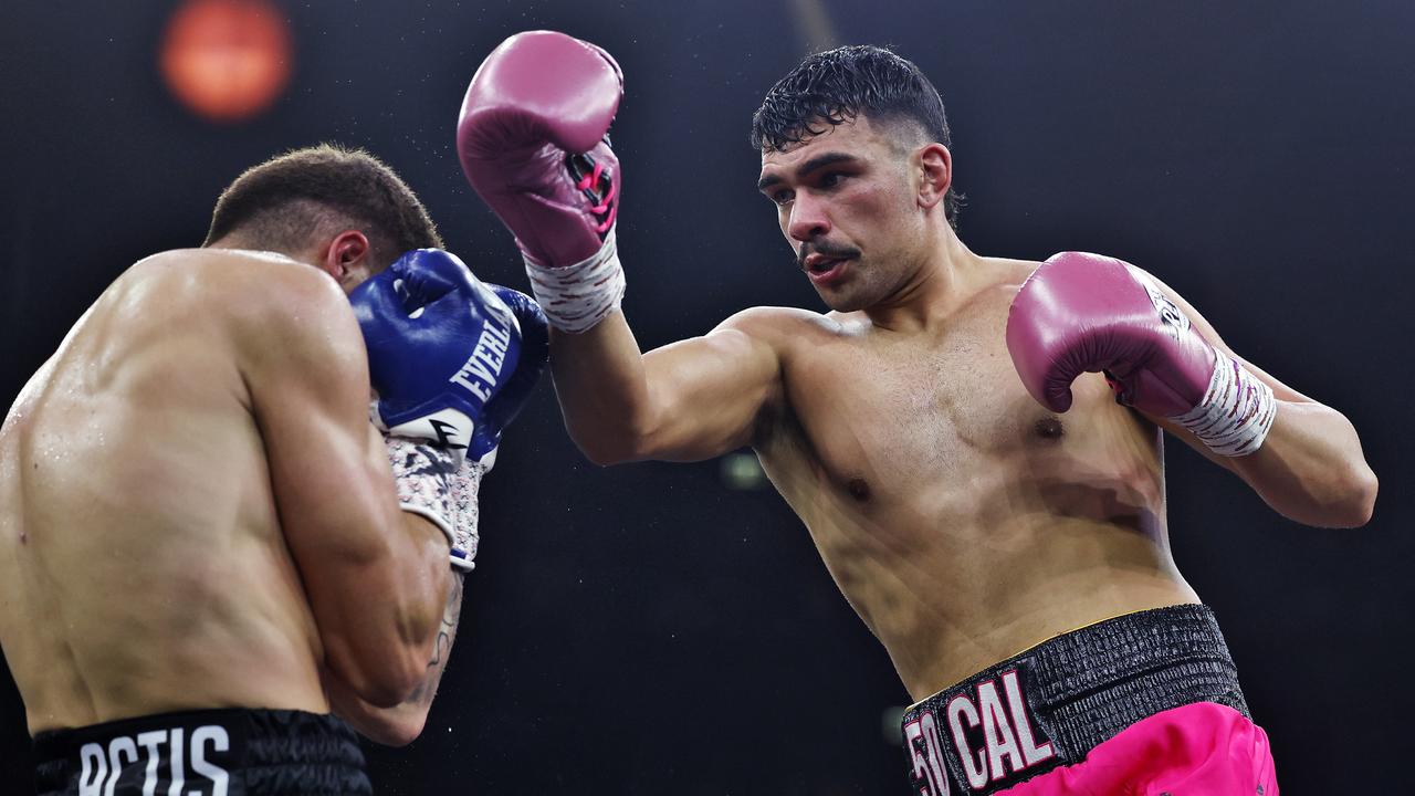 Boxing 2026: Callum Peters vs Blake Wells preview, Nikita Tszyu vs Ben Mahoney undercard fights, 50 Cal Peters could be world champion and Olympic gold medallist