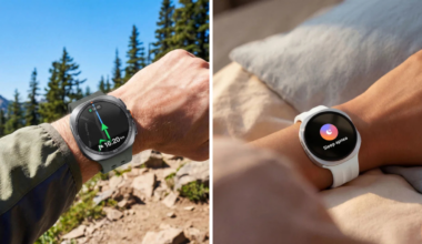 Samsung just launched two new smartwatches. Here’s how to knock up to $210 off the price until September 9