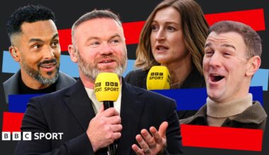 MOTD, Final Score & 5 Live
