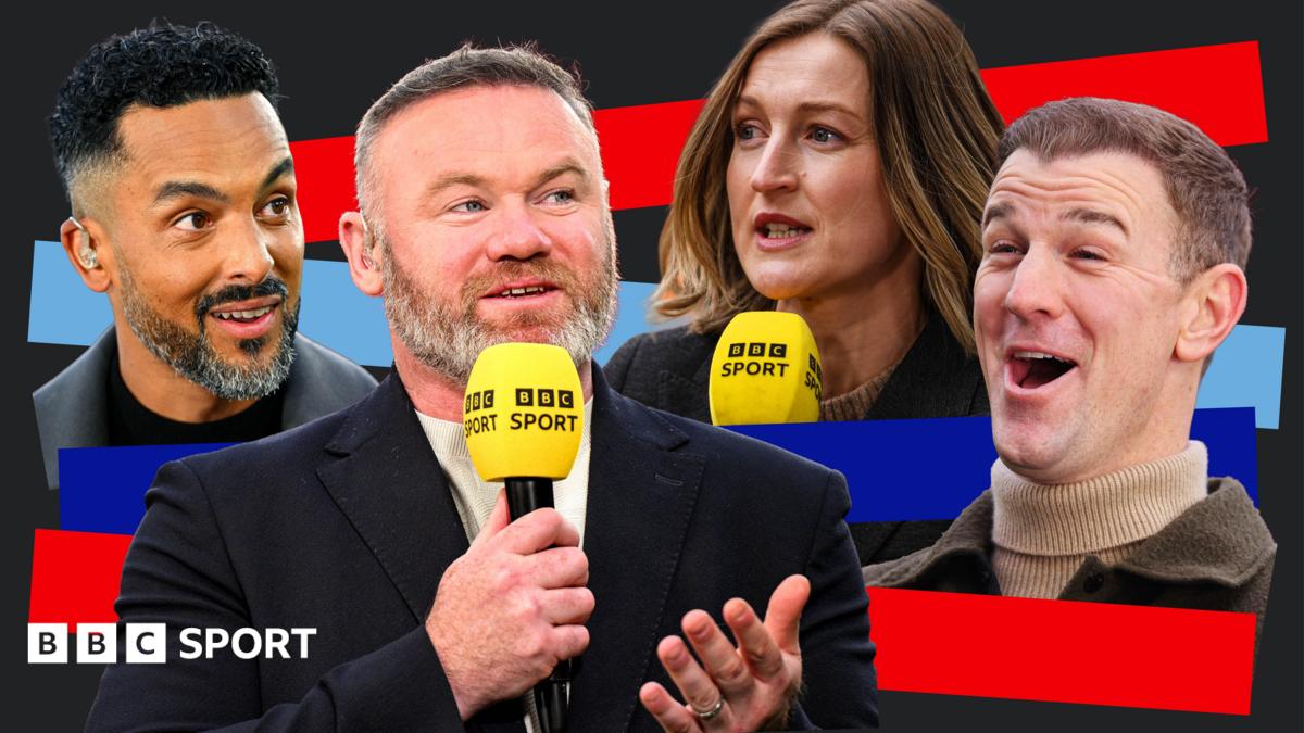 MOTD, Final Score & 5 Live