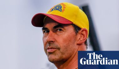 Key talks up Fleming England reset and an imaginary future for Test team | England cricket team
