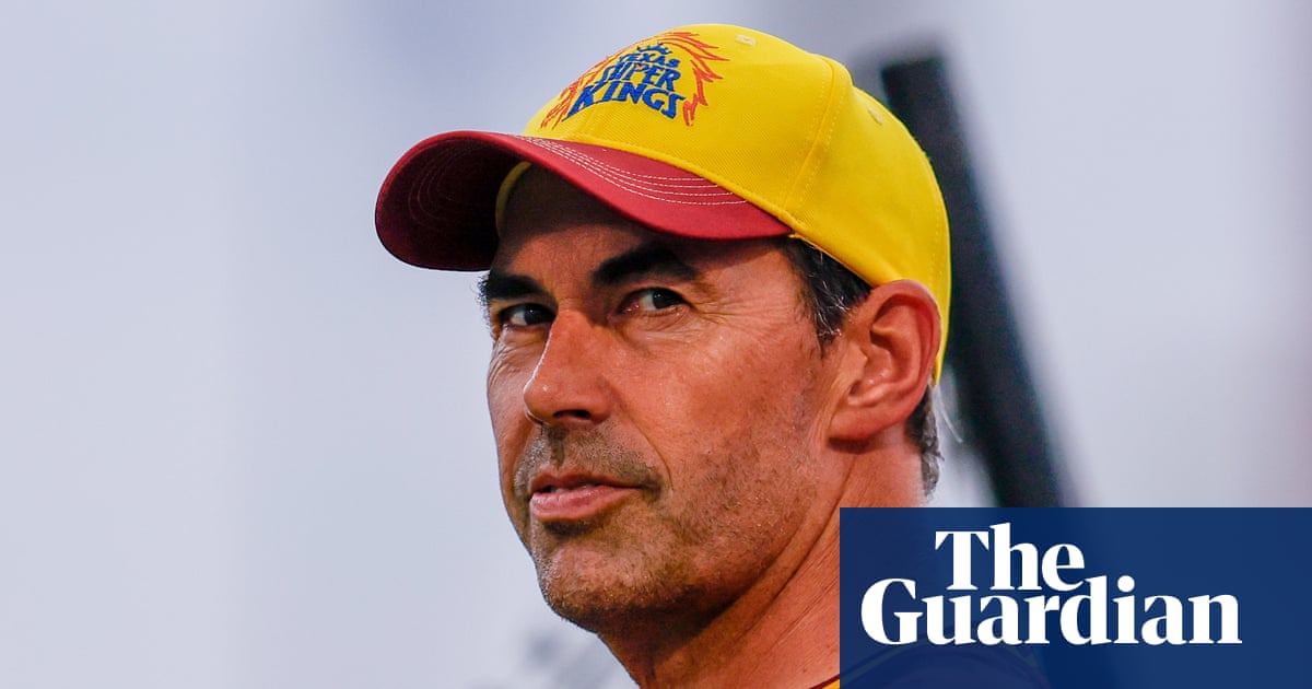 Key talks up Fleming England reset and an imaginary future for Test team | England cricket team