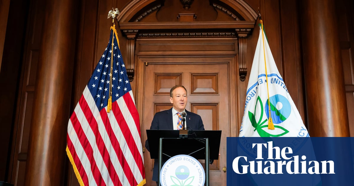 Trump EPA is manipulating safety data around a highly toxic flame retardant, advocates allege | US Environmental Protection Agency