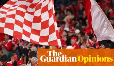 As a woman who loves AFL, I feel palpable despair. Why did it take so long to put us at the centre of this story? | Jill Stark