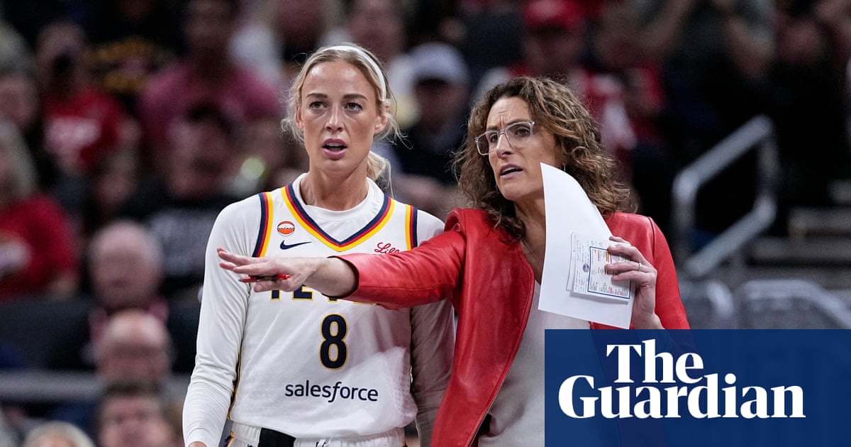 Fever’s White says critics can ‘go to hell’ over handling of Sophie Cunningham controversy | Indiana Fever