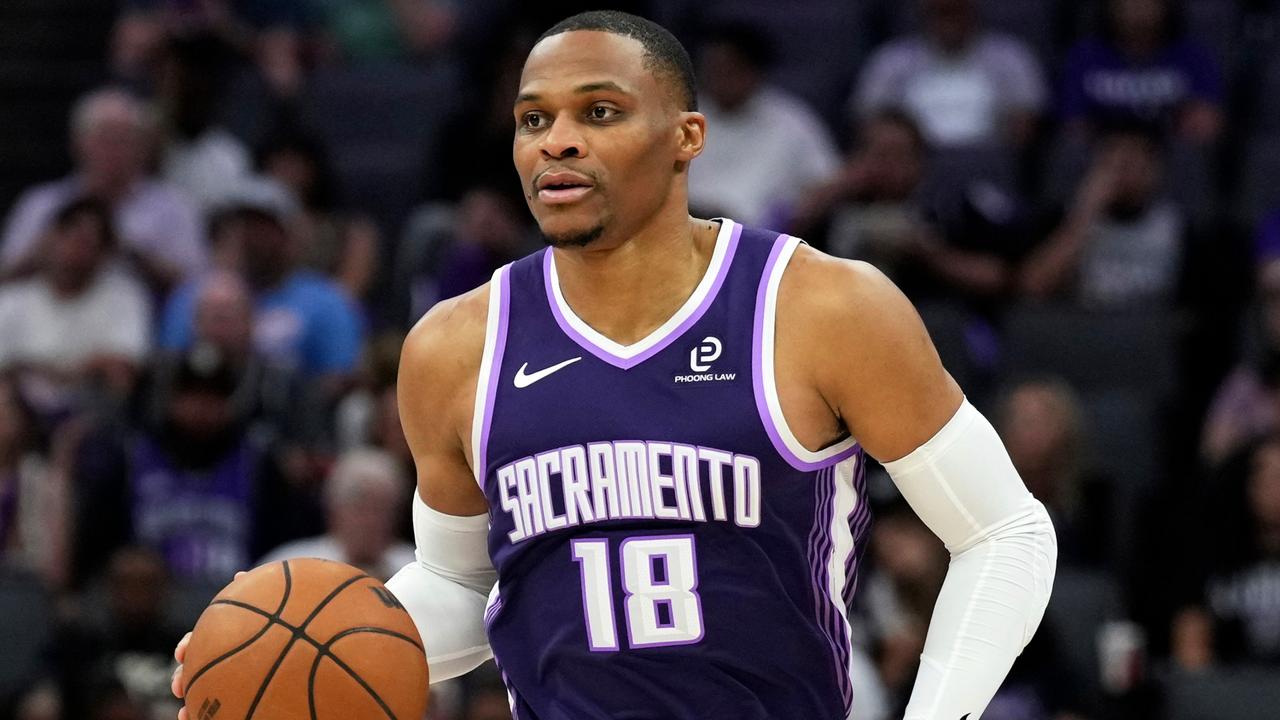 NBA 2026: Russell Westbrook retires with Michael B. Jordan-narrated video, career stats, teams, triple-double king