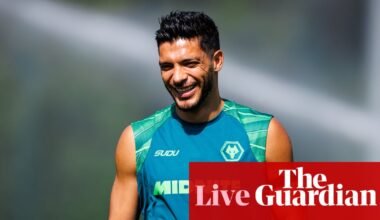 Championship kicks off, Fifa latest and Community Shield buildup: football – live | Championship