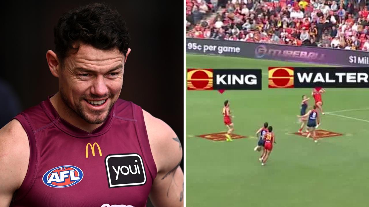 Neale’s latest hint on AFL future; Hardwick’s ‘changing of the guard’ with wantaway star: Daily