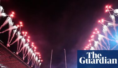 Twickenham £660m makeover plan hit as locals push back against concert scheme | Rugby Football Union