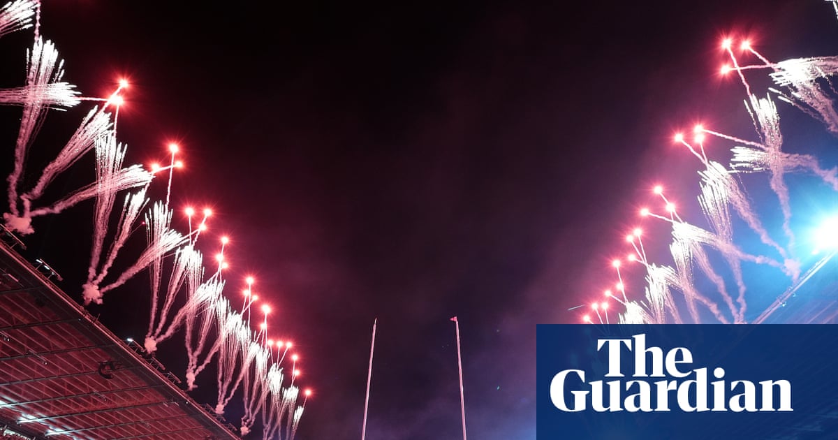 Twickenham £660m makeover plan hit as locals push back against concert scheme | Rugby Football Union