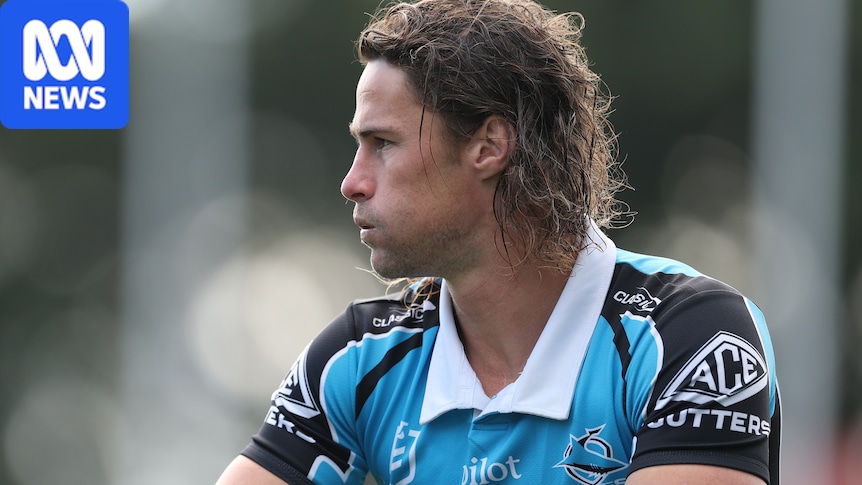 NRL live updates: Sharks vs Rabbitohs, Tigers vs Eels — blog and scores