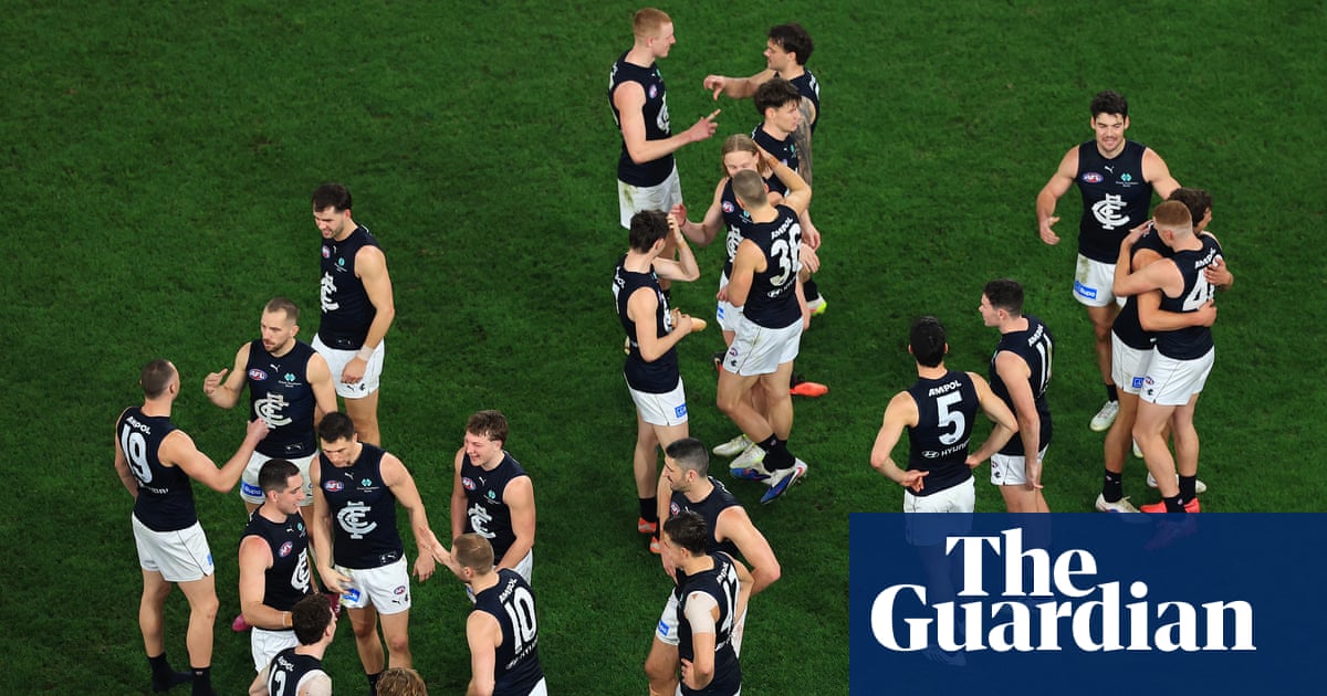 Two very different AFL draws show why stalemates still have a place in the game | AFL