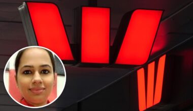 WA mum saved from losing $1.2m life savings to buy dream home after Westpac banker spots typo in scam email