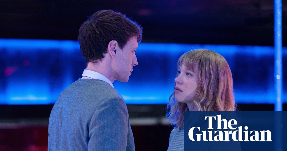 The Beast to Novak Djokovic: The Wolf in Winter: the seven best films to watch on TV this week | Television & radio
